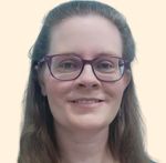 photo of Joy Austin, MA, LPC/MHSP