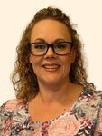 photo of Amber Jelinek, PsyD