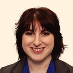 photo of Michelle Joos, LPC