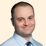 photo of Marc Robert, PhD, PsyD