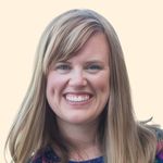 photo of Kristin MacGregor, PhD, LP