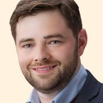 photo of Nicholas Eilbeck, MD