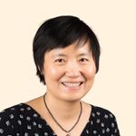 Lin Lu, MD