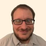 photo of Jeffrey Marshall, MS, LPC