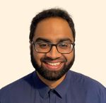 photo of Firas Qureshi, MA, LPC