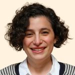 photo of Abigail Cohn, MSW, LCSW