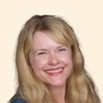 photo of Lesley Caldwell, MA, LPC