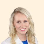 photo of Melanie Barrett, MD