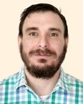 photo of Andrew Buchholz, DO MPH FAPA