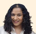 photo of Anagha Phadkule, LPC