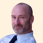 photo of Michael Evans-Zepeda, PsyD