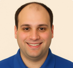 photo of Anthony Mason, MSW, LCSW