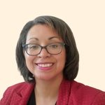 photo of Robin Fleming, MA, LCPC