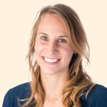photo of Michelle Sherbon, MA, BCBA