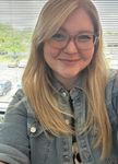 photo of Morgan Robinson, MA, LPCC-S