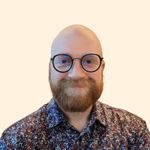 photo of Erik Stonecipher, MS, LPC