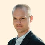 photo of Kory Stotesbery, DO