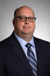 photo of Robert Karcher, MA, LPC