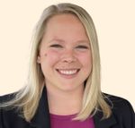 photo of Elise Dolbier, MS, LPCC