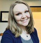 photo of Mikka McGee, MSW, LCSW