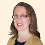 photo of Krista Sherinian, MSW, LCSW