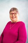 photo of Cynthia Speakman, MSW, LCSW
