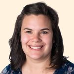 photo of Christen Leonard, MA, BCBA