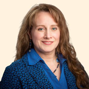 Marci Langevin, Therapist