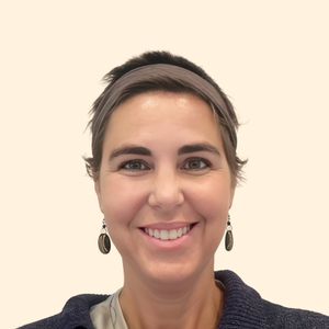 Hilary Haverkamp, Therapist