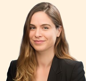 Gillian Reierson, Psychiatrist