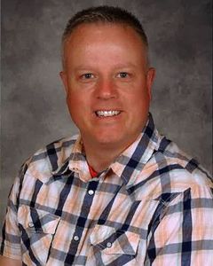 Mark Thurlow, Therapist