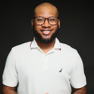 Raquan Moser, Therapy Clinician