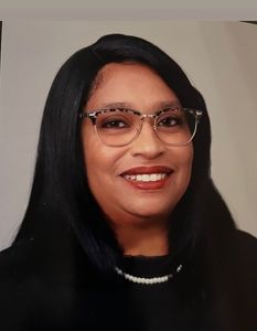 Maria Johnson, Nurse Practitioner