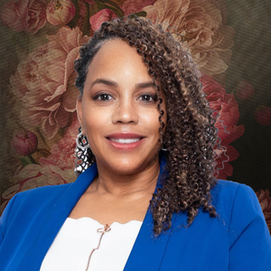 Charmaine Adegeye, Nurse Practitioner