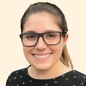 Elizabeth Poulin-Rodriguez, Therapist
