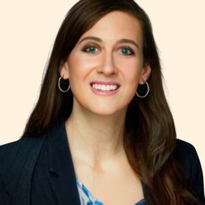 Kara Naylon, Psychologist