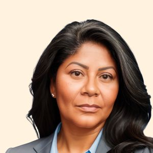 Monica Romero, Therapist