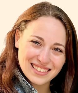 Rebecca Fisk, Therapist