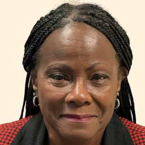 Ruth Baum, Therapist