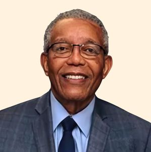 Tommie Richardson, Psychiatrist