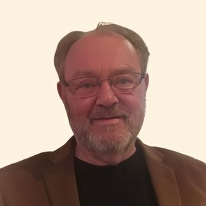 David DeBus, Psychologist