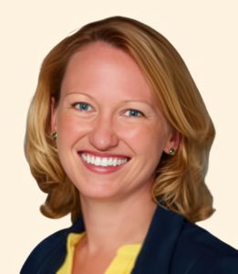 Melanie Blount, Psychologist