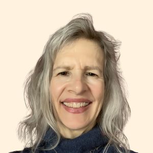 Elizabeth Cotton, Therapist