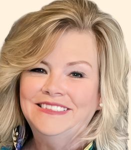 Rebecca Baldwin, Therapist