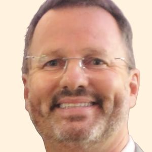 Jeffrey Frey, Psychiatrist