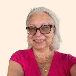Nancy Tokar, Psychologist