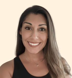 Christina Demarquet, Therapist