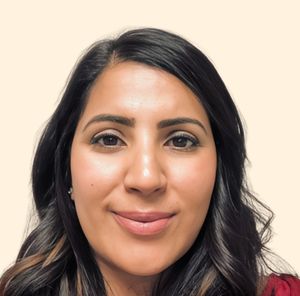 Jaspreet Hans, Psychiatrist