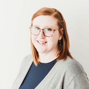 Rachel Blanchette, Therapist