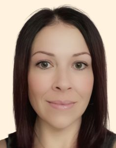April Bright, Therapist